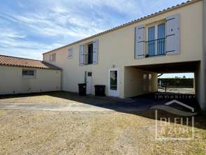 Location Appartement 3 piècesLuçon