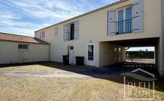 Photo Location appartement Luçon