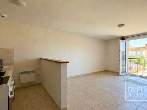 Location appartement 3 pièces