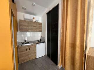 Location appartement 1 pièce