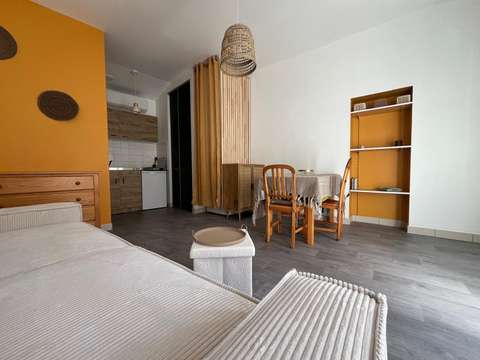 Location appartement 1 pièce