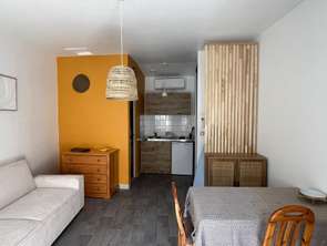 Location Appartement T1Luçon