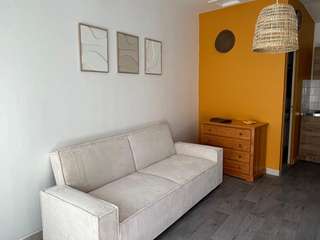 Location appartement 1 pièce