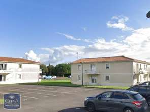 Location Appartement 2 piècesLuçon