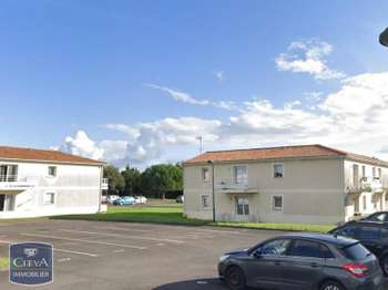 Location Appartement 2 piècesLuçon