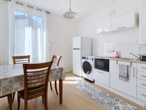 Location Appartement 3 piècesLuçon