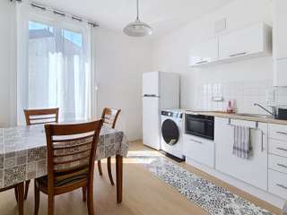 Location appartement 3 pièces Location appartement 3 pièces