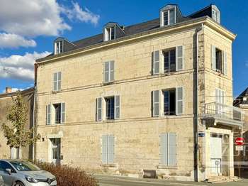Location Appartement T1Luçon