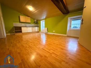 Location appartement 3 pièces Luçon 85