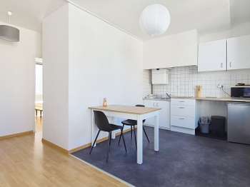 Location Appartement 2 piècesLuçon