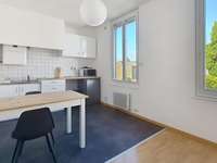 Location appartement 2 pièces