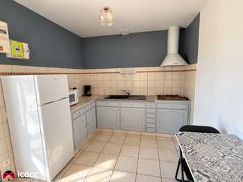 Location appartement 2 pièces Luçon 85
