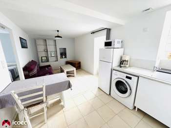 Location Appartement 2 piècesLuçon