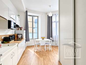 Location Appartement T1Luçon