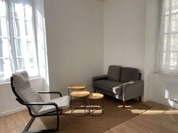 Location Appartement 3 piècesLuçon