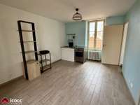 Location appartement 2 pièces Location appartement 2 pièces