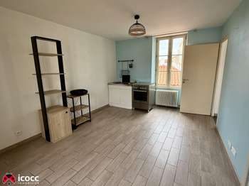 Location Appartement 2 piècesLuçon
