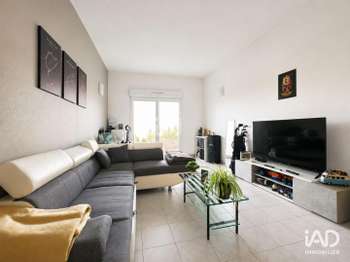 Location Appartement 2 piècesLudon-Médoc