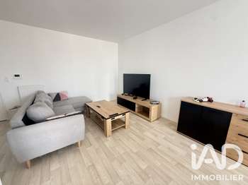Location Appartement 3 piècesLuisant