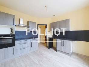 Location Appartement 5 piècesLuitré