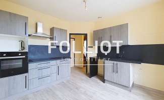 Photo Location appartement Luitré