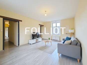 Location Appartement 5 piècesLuitré