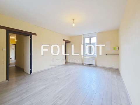 Location appartement 5 pièces Location appartement 5 pièces