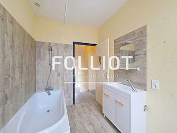 Location appartement 5 pièces