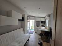 Location appartement T1 Lunel - 34