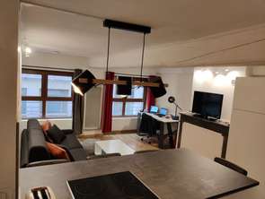 Location Appartement 2 piècesLyon 1er