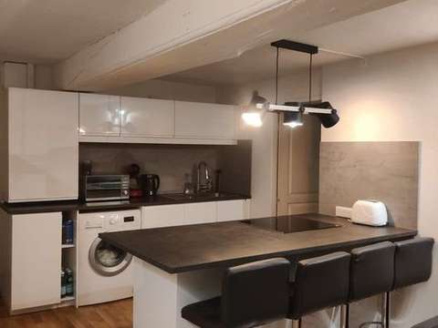 Location appartement 2 pièces Location appartement 2 pièces