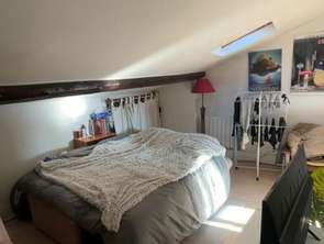 Location Appartement T1Lyon 1er