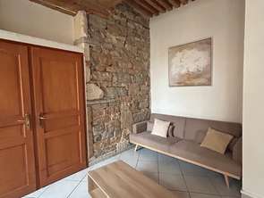 Location Appartement 2 piècesLyon 1er