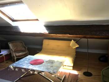 Location appartement 1 pièce Lyon 1er 69