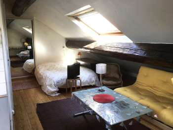 Location appartement 1 pièce
