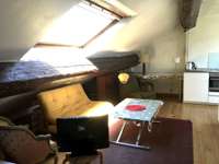Location appartement 1 pièce