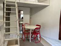 Location appartement 1 pièce