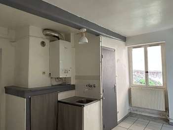 Location Appartement 3 piècesLyon 1er