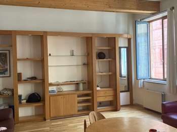 Location Appartement 4 piècesLyon 1er