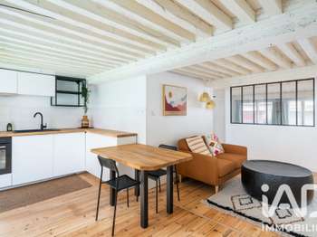 Photo Location appartement Lyon 1er