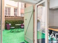 Location appartement 2 pièces Location appartement 2 pièces