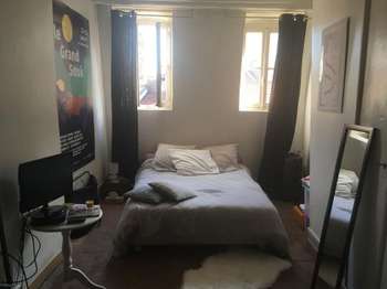 Location Appartement T1Lyon 1er