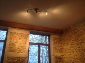 Location Appartement 3 piècesLyon 1er