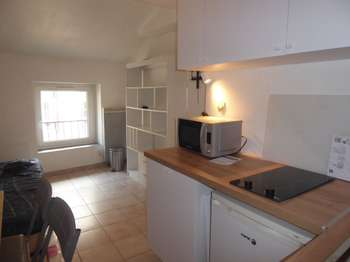 Location Appartement T1Lyon 1er