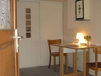 Location Appartement T1Lyon 1er