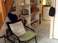 Location appartement 1 pièce Location appartement 1 pièce