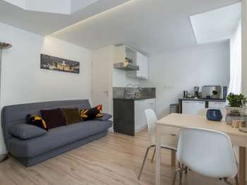Location Appartement T1Lyon 1er