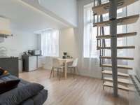 Location appartement 1 pièce Location appartement 1 pièce
