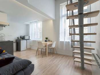 Location appartement 1 pièce Location appartement 1 pièce
