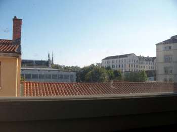 Location appartement 2 pièces Lyon 1er 69